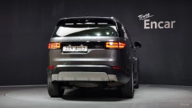 Land Rover Discovery 2.0* SD4* HSE* КОЖА* ПОДГРЕВ* ПАНОРАМА* КАМЕРА* , снимка 4