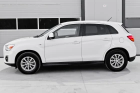 Mitsubishi ASX 1.8 Face, снимка 4