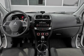 Mitsubishi ASX 1.8 Face, снимка 10