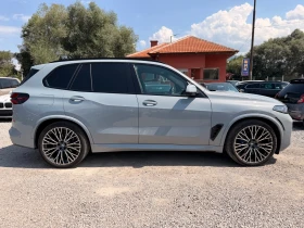 BMW X5 40i xDrive M-Pack 382hp TOP, снимка 9