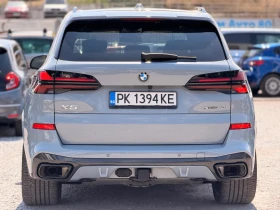 BMW X5 40i xDrive M-Pack 382hp TOP, снимка 5
