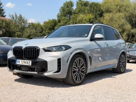 BMW X5 40i xDrive M-Pack 382hp TOP, снимка 1