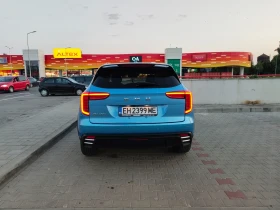 Haval Jolion SUPREME, снимка 4