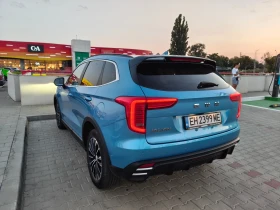 Haval Jolion SUPREME, снимка 2