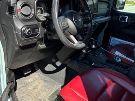 Jeep Wrangler * Rubicon 392 * CARFAX * ОПЦИЯ ЗА ФИНАНСИРАНЕ, снимка 5