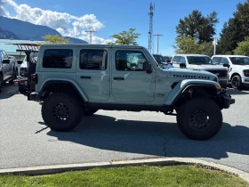 Jeep Wrangler * Rubicon 392 * CARFAX * ОПЦИЯ ЗА ФИНАНСИРАНЕ, снимка 17