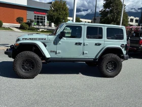 Jeep Wrangler * Rubicon 392 * CARFAX * ОПЦИЯ ЗА ФИНАНСИРАНЕ, снимка 2