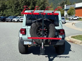 Jeep Wrangler * Rubicon 392 * CARFAX * ОПЦИЯ ЗА ФИНАНСИРАНЕ, снимка 4