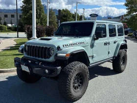Jeep Wrangler * Rubicon 392 * CARFAX * ОПЦИЯ ЗА ФИНАНСИРАНЕ, снимка 15