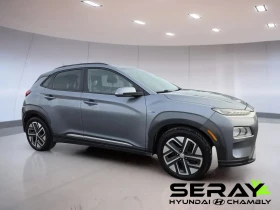 Hyundai Kona Electric Preferred FWD, снимка 5