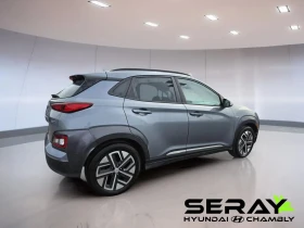 Hyundai Kona Electric Preferred FWD, снимка 4