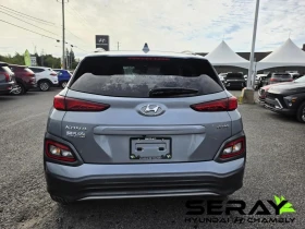Hyundai Kona Electric Preferred FWD, снимка 3