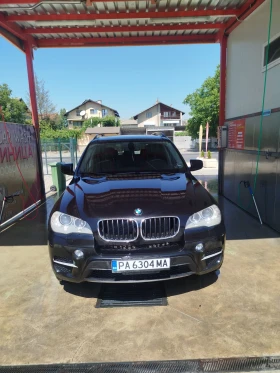 BMW X5, снимка 1