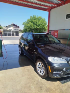 BMW X5, снимка 2