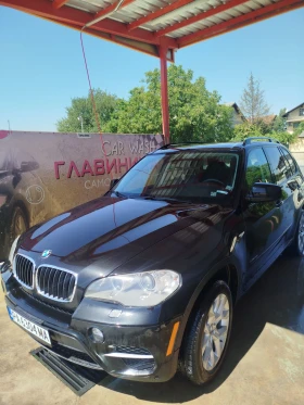 BMW X5, снимка 3