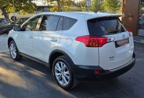 Toyota Rav4 2.2D-4D AWD 156 хил.км!, снимка 6