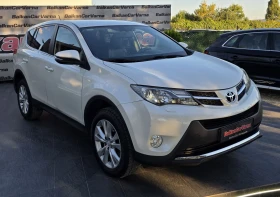 Toyota Rav4 2.2D-4D AWD 156 хил.км!, снимка 4