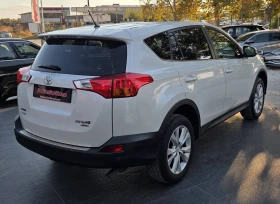 Toyota Rav4 2.2D-4D AWD 156 хил.км!, снимка 3