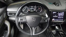 Maserati Levante F TRIBUTO AWD, снимка 11