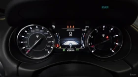 Maserati Levante F TRIBUTO AWD, снимка 10