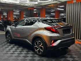 Toyota C-HR 1.8 hybdrid 98 к.с./ГАРАНЦИЯ, снимка 5