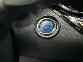 Toyota C-HR 1.8 hybdrid 98 к.с./ГАРАНЦИЯ, снимка 17