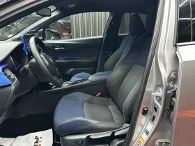 Toyota C-HR 1.8 hybdrid 98 к.с./ГАРАНЦИЯ, снимка 8
