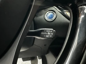 Toyota C-HR 1.8 hybdrid 98 к.с./ГАРАНЦИЯ, снимка 16
