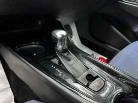 Toyota C-HR 1.8 hybdrid 98 к.с./ГАРАНЦИЯ, снимка 11