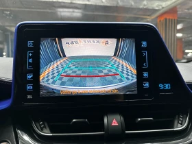 Toyota C-HR 1.8 hybdrid 98 к.с./ГАРАНЦИЯ, снимка 14