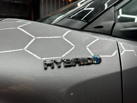 Toyota C-HR 1.8 hybdrid 98 к.с./ГАРАНЦИЯ, снимка 7