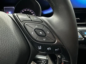 Toyota C-HR 1.8 hybdrid 98 к.с./ГАРАНЦИЯ, снимка 15