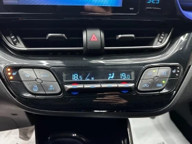 Toyota C-HR 1.8 hybdrid 98 к.с./ГАРАНЦИЯ, снимка 13