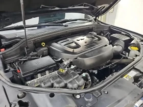 Jeep Grand cherokee, снимка 17