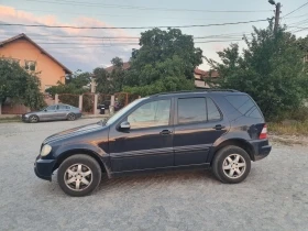 Mercedes-Benz ML 270 2.7 cdi na chasti top sustoqnie facelift 7 broq na, снимка 2