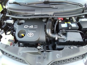 Обява за продажба на Toyota Urban Cruiser 1, 4 D4D-98000km ~11 250 лв. - изображение 8