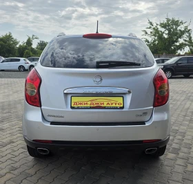 SsangYong Korando 2.0 e-xdi 175k.c - 3800 € - 10348607 5