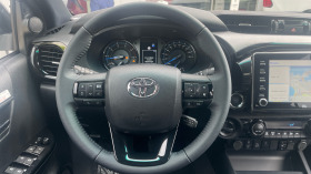 Toyota Hilux INVINCIBLE | Mobile.bg   9
