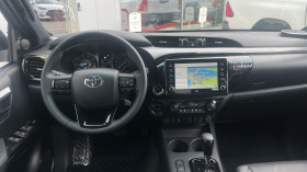 Toyota Hilux INVINCIBLE | Mobile.bg   8