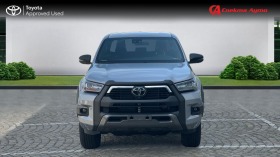 Toyota Hilux INVINCIBLE | Mobile.bg   5