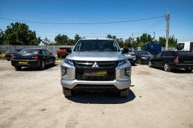 Обява за продажба на Mitsubishi L200 ~97 500 лв. - изображение 1