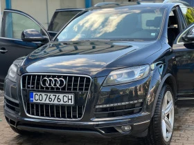 Audi Q7, снимка 1