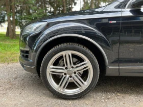 Audi Q7, снимка 5