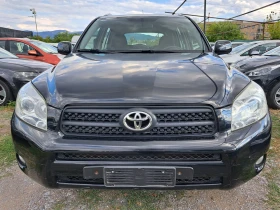 Toyota Rav4 2.2 D4D 136p.s.4x4. СЕРВИЗНА КНИЖКА !, снимка 2