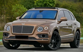 Bentley Bentayga  6.0 TSI W12 - [1] 