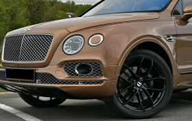 Bentley Bentayga  6.0 TSI W12 | Mobile.bg    5