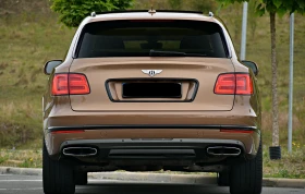 Bentley Bentayga  6.0 TSI W12, снимка 4