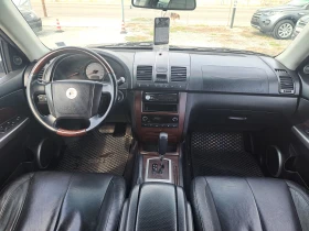 SsangYong Rexton 2.7 44   | Mobile.bg    12