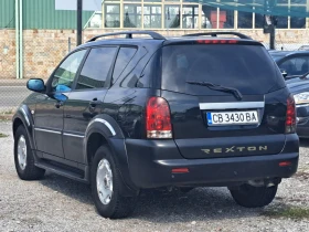 SsangYong Rexton 2.7 44   | Mobile.bg    4