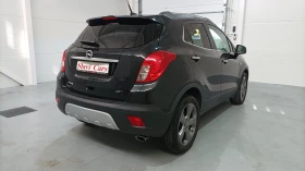 Opel Mokka 1.7 D Automat 118000 km !!!, снимка 6